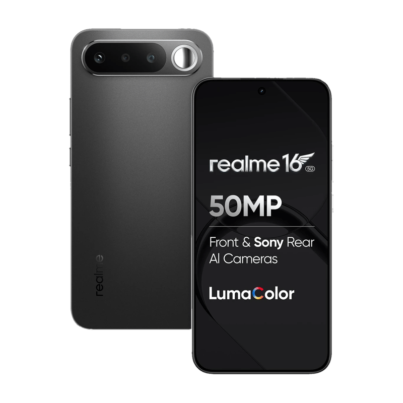 Realme 16 5G